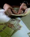 Розенко сказав, коли уряд підвищить соціальні виплати