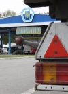 Біля українсько-російського кордону на Чернігівщині помічений рух військової техніки