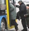 Антимонопольний комітет рекомендує обгрунтувати ціни на проїзд у громадському транспорті