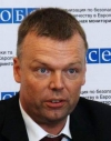 Спостерігачів ОБСЄ не допустили до місць розведення сил 16 разів – Хуг