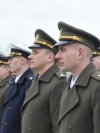 Зеленський підписав закон про нові звання в армії