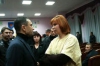 Опозиція оскаржила перемогу Засухи на виборах в Європейському суді з прав людини