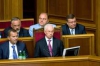 Уряд і Литвин кажуть неправду щодо строку подання Держбюджету?