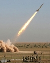 Росія запустила балістичну ракету на Камчатку