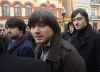 В обвинуваченого у вбивстві Ганни Політковської стріляли