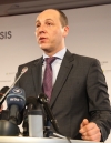 Віце-спікер Ради розповів подробиці замаху на нього