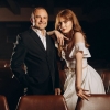 Геля Зозуля і Віктор Павлік – "Шик і дим" – 6 місце чарту FM-TV минулого тижня. (+ ВІДЕО)