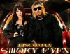 DISCOMAN – "Smoky Eyes" – 6 місце чарту FM-TV минулого тижня. (+ ВІДЕО)