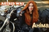 Astrid Way - "Аніма" - НОВИНКА чарту FM-TV цього тижня. (+ ВІДЕО)