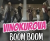 VINOKUROVA – "Boom Boom" – 2 місце чарту FM-TV минулого тижня. (+ ВІДЕО)
