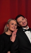 Настя Балог & Dima Dima PROKOPOV – "Шаленію" – 5 місце чарту FM-TV минулого тижня. (+ ВІДЕО)