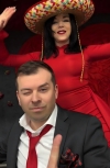 FAJNA & Андрій Князь – "Не пара" – 3 місце чарту FM-TV минулого тижня. (+ ВІДЕО)