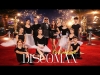 DISCOMAN – "Голлівуд" – 4 місце чарту FM-TV минулого тижня. (+ ВІДЕО)
