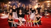 DISCOMAN – "Голлівуд" – 2 місце чарту FM-TV минулого тижня. (+ ВІДЕО)