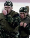 Семенченко: Під Іловайськом працюють російські спецпризначенці