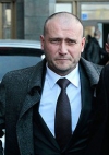 Ярош може отримати посаду у новому уряді