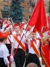 Путін розпорядився відродити піонерський рух