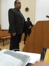 Адвокатам Савченко заборонили переказувати покази Плотницького на суді