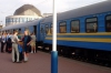 Поїздки потягом подорожчають