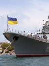 У Яценюка рахують збитки від втрати портів у Криму