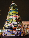 Євромайдан у новорічну ніч обіцяє бути зірковим та багатолюдним (фото)