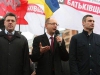У Вінниці опозиції заважають провести протестний марш
