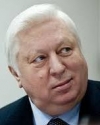 У ГПУ пояснили, чому Пшонку не шукає Інтерпол