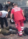 Боєць "Нацгвардії" помер від уламкового поранення. Загиблий був строковиком, - Геращенко