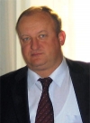 Порошенко люстрував Рафальського
