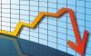 Промвиробництво України впало на 4,2%
