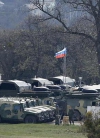 Українські прикордонники не підтверджують слова Путіна про відведення військ від кордонів