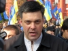 Тягнибок викрив прослуховування свого телефону (+відео)