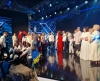 На одній з київських локацій відбулася зйомка телеверсії для Святвечора-2023 - Територія Різдва. Сила Роду. (+ ВІДЕО)