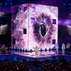 MONATIK готує телеверсію концерту "ART оборона" і поділився фрагментом із прихильниками – появою на сцені Наталія Могилевська. (+ ВІДЕО)