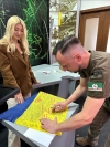 Ярослав Ємельяненко: "Ми вже готові до Чорнобиль-буму після війни. "Віч-на-віч з Тетяною Крижановською. (+ ФОТО, ВІДЕО)