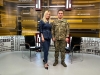Ярослав Калінін:"СЗЧ - проблема загальна. В К-2 ми знайшли вихід".Віч-на-віч з Тетяною Крижановською. (+ ФОТО, ВІДЕО)