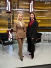 NANAVA: "Моя мета була на "Голосі Румунії" розказати про війну". Віч-на-віч з Тетяною Крижановською. (+ ФОТО, ВІДЕО)