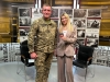 Георгій Михайловський: "Контракт 18-24:кандидати найбільш прагнуть безкоштовного навчання". Віч-на-віч з Тетяною Крижановською. (+ ФОТО, ВІДЕО)