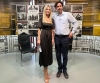 Олександр Шарлай: "російські видавництва "маскуються і пролазять" на міжнародні форуми". Віч-на-віч з Тетяною Крижановською. (+ ФОТО, ВІДЕО)