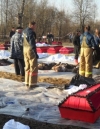 Польща висунула обвинувачення російським диспетчерам через смоленську трагедію