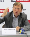 "Батьківщина" звинувачує "УДАР" та "Свободу" у підігруванні Кремлю