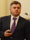 Екс-міністр Ставицький оголошений у розшук