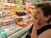 В Україні за минулий рік ціни на продукти помітно зросли