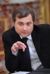 Путін таки призначив Суркова курувати російсько-українські відносини