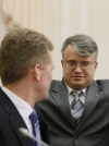 МВС розслідує корупцію колишніх міністрів від "Свободи"