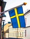 Швеція відкриває в’їзд для українських туристів з 26 липня