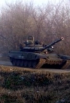 Росія підтягує на кордони елітні підрозділи