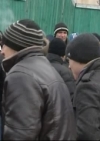 У Кривому Розі зафіксовані автобуси з тітушками