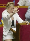 Тимошенко знає, як спинити агресію РФ