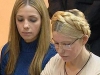 Тюремники поточнили, у яких випадках могли б відпустити Тимошенко до матері